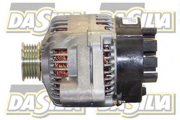 Generator / Alternator 4