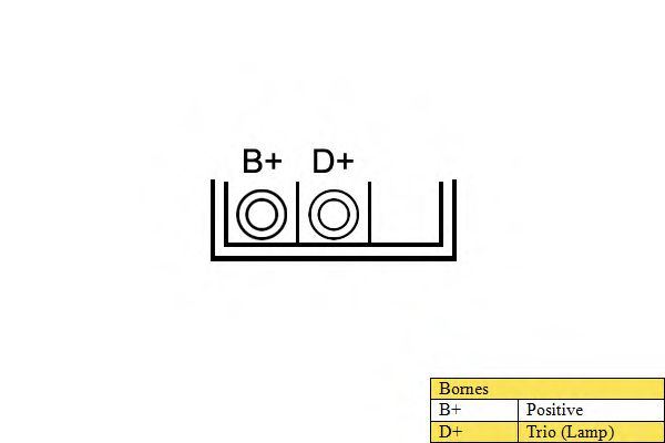 Generator / Alternator 5