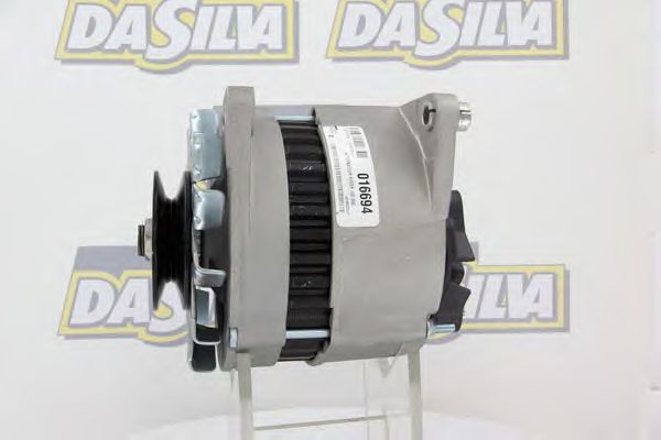 Generator / Alternator 3