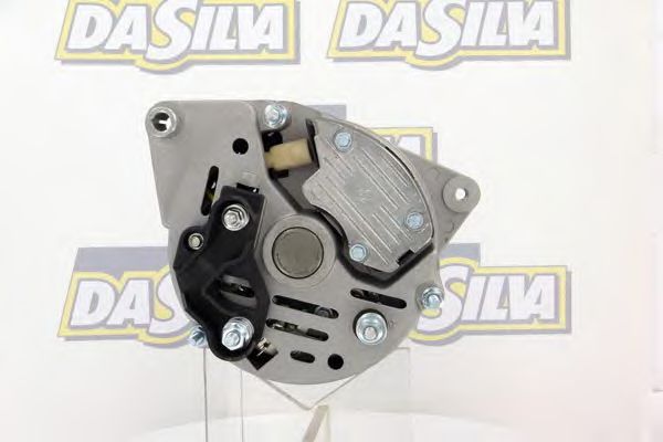Generator / Alternator 4