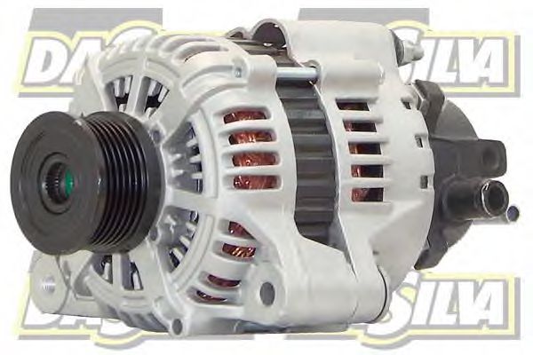 Generator / Alternator 2