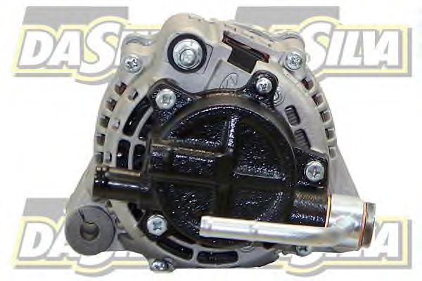 Generator / Alternator 4