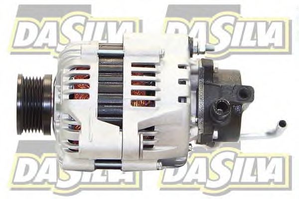 Generator / Alternator 5