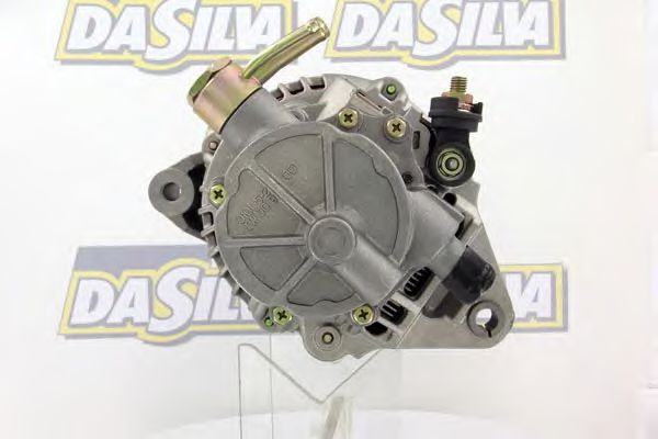 Generator / Alternator 4