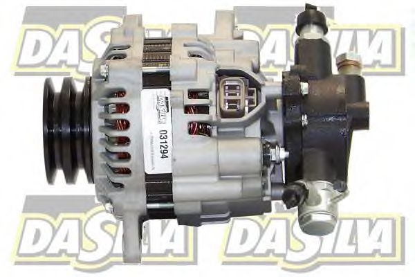 Generator / Alternator 4