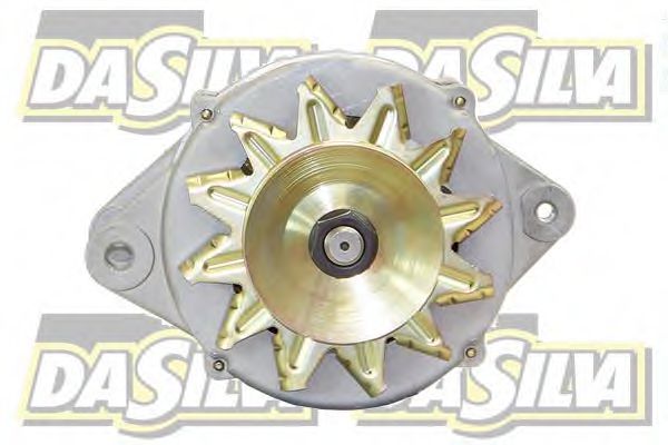 Generator / Alternator 3