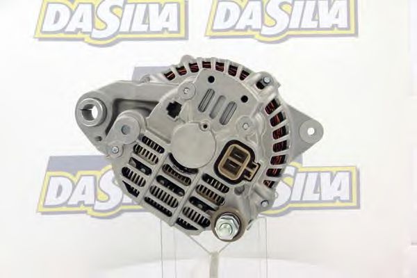 Generator / Alternator 4