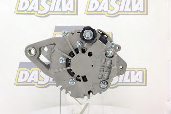 Generator / Alternator 4