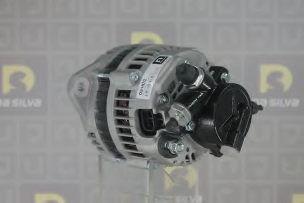 Generator / Alternator 4