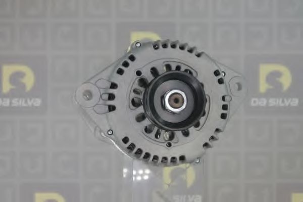 Generator / Alternator 7