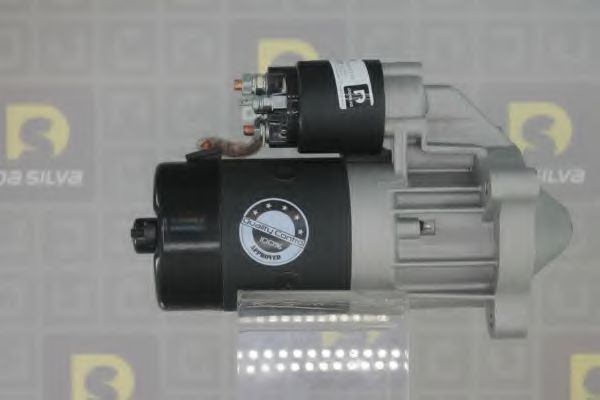 starter 6