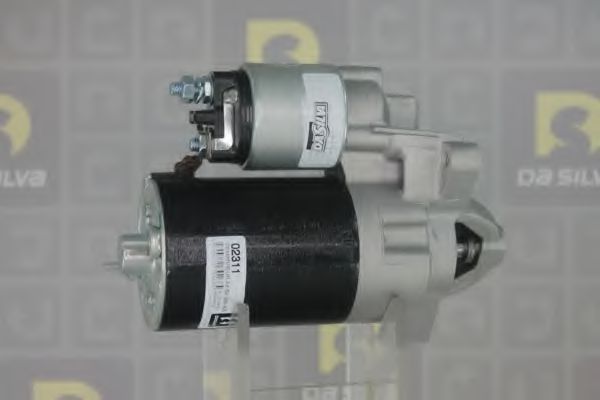 starter 7