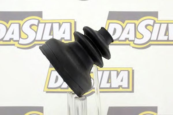 K2035 Ansamblu burduf, articulatie planetara DA SILVA 