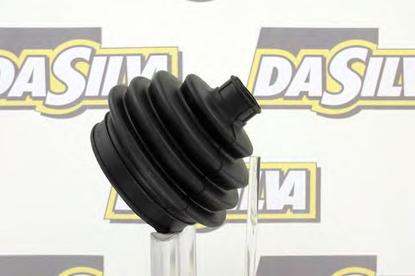 K2529 Ansamblu burduf, articulatie planetara DA SILVA 