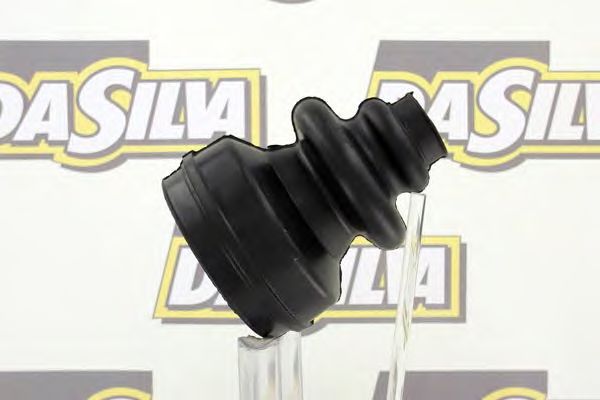 K2610 Ansamblu burduf, articulatie planetara DA SILVA 