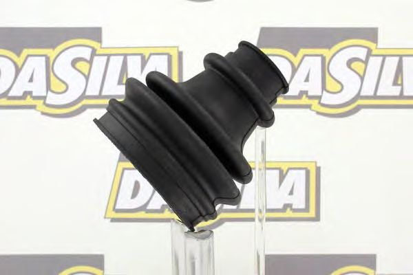 K2629 Ansamblu burduf, articulatie planetara DA SILVA 