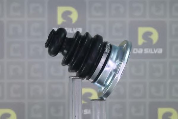 Ansamblu burduf, articulatie planetara 2