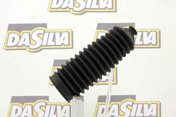 K5236 Burduf cauciuc, directie DA SILVA 