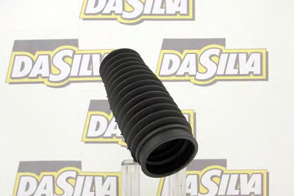 Burduf cauciuc, directie 2