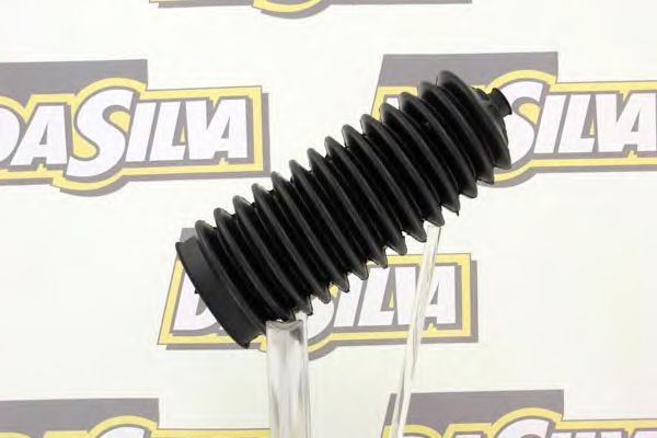 K5335 Burduf cauciuc, directie DA SILVA 