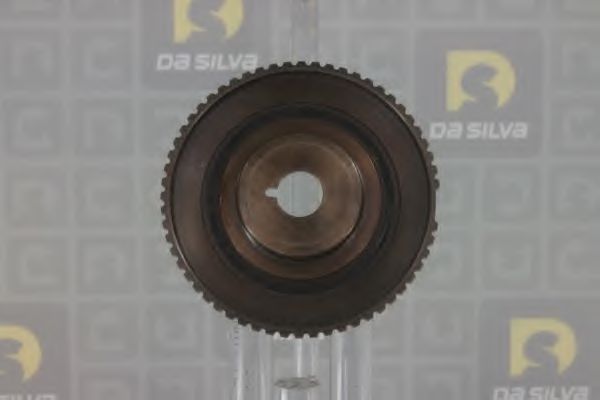 Fulie curea, arbore cotit 6