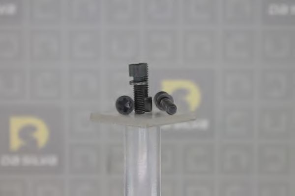 Set surub, disc curea-arbore cotit 3