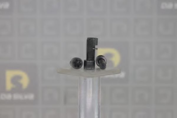 Set surub, disc curea-arbore cotit 5