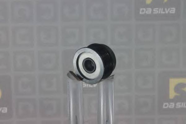 Sistem roata libera, generator