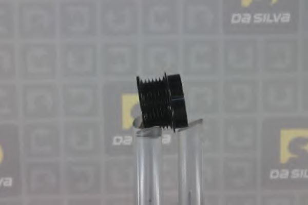 Sistem roata libera, generator 2