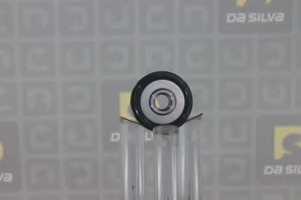 Sistem roata libera, generator 3