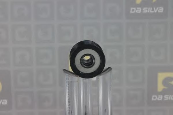 Sistem roata libera, generator 4