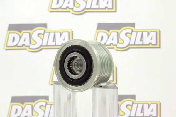 Sistem roata libera, generator