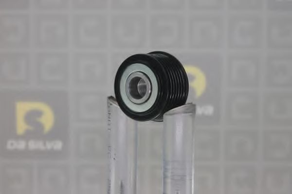 Sistem roata libera, generator