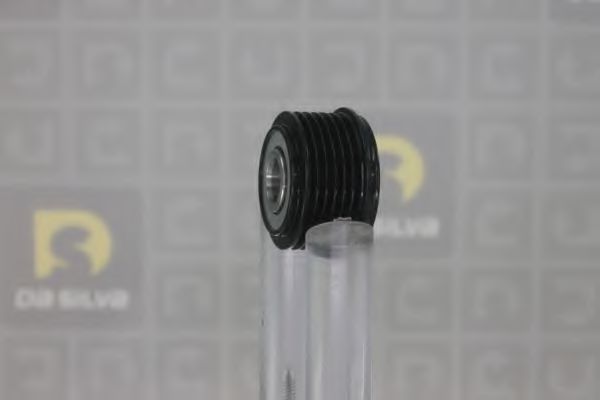 Sistem roata libera, generator 2