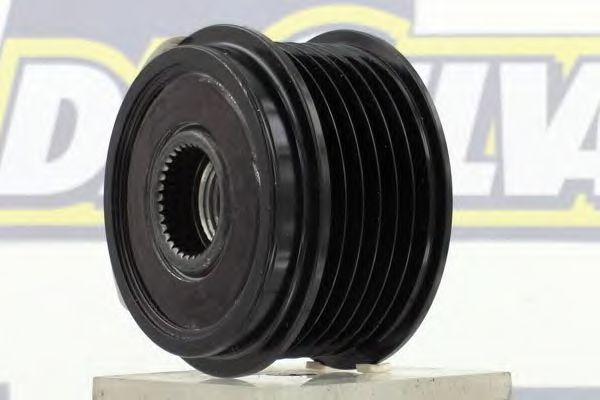 Sistem roata libera, generator