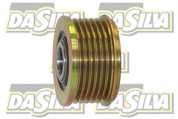Sistem roata libera, generator