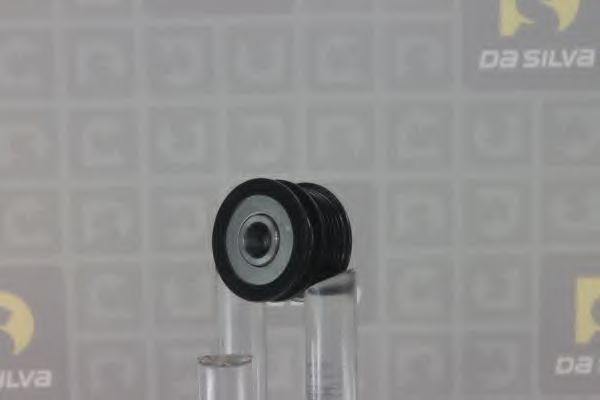 Sistem roata libera, generator