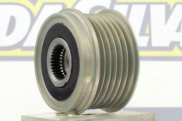 Sistem roata libera, generator