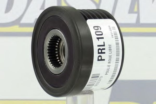 Sistem roata libera, generator