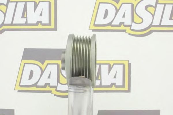 Sistem roata libera, generator 4