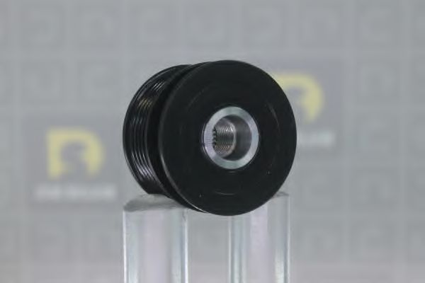 Sistem roata libera, generator 3