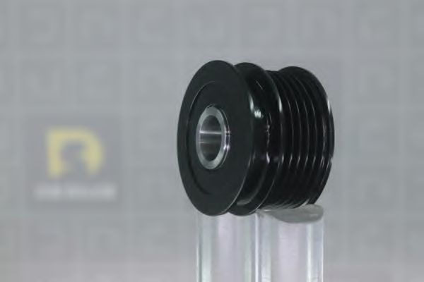 Sistem roata libera, generator 4