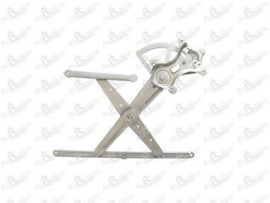 01.2150 Mecanism actionare geam AC Rolcar 