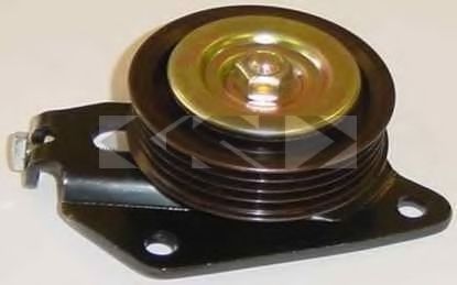 70209 intinzator,curea transmisie SPIDAN 