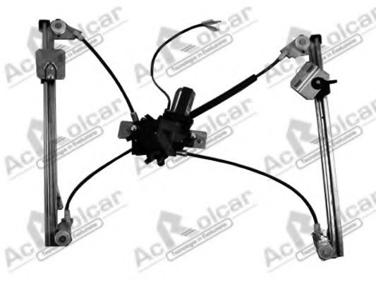 01.4173 Mecanism actionare geam AC Rolcar 