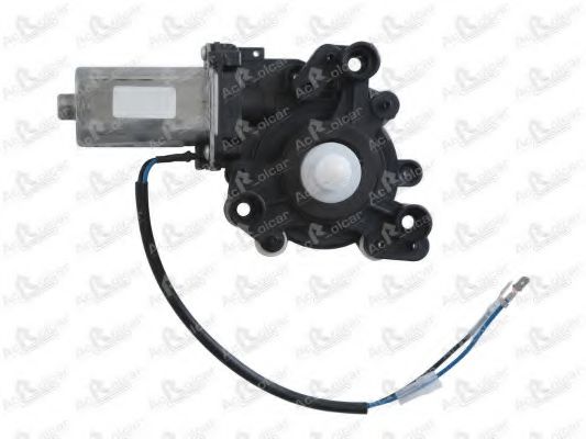 01.4622 Electromotor, macara geam AC Rolcar 