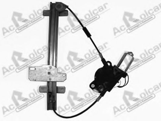 01.4917 Mecanism actionare geam AC Rolcar 