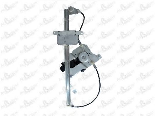 01.7506 Mecanism actionare geam AC Rolcar 