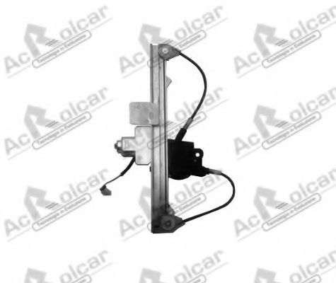 01.7627 Mecanism actionare geam AC Rolcar 