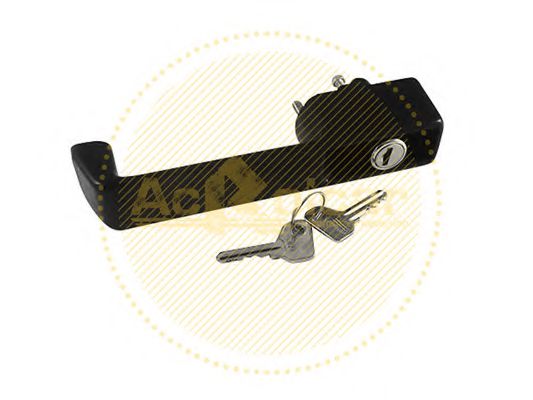 41.2500 maner usa AC Rolcar 